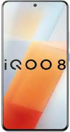  vivo iQOO 8 prices in Pakistan